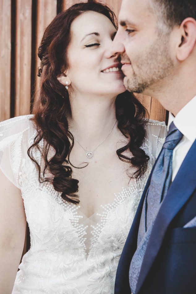 Hochzeit in Wunstorf von Anki und Laieq - Fotograf André Wacker