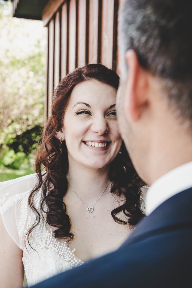 Hochzeit in Wunstorf von Anki und Laieq - Fotograf André Wacker
