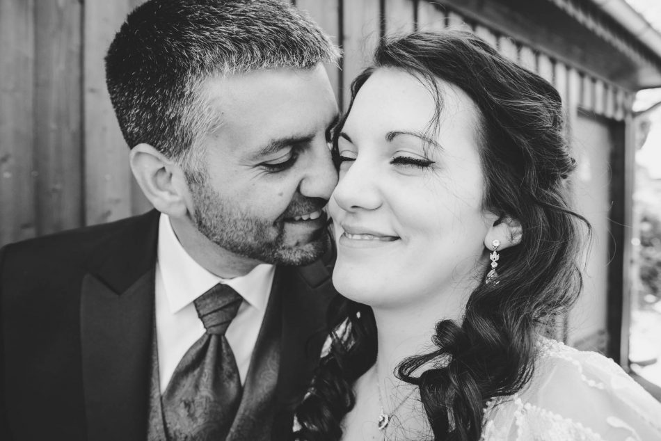 Hochzeit in Wunstorf von Anki und Laieq - Fotograf André Wacker