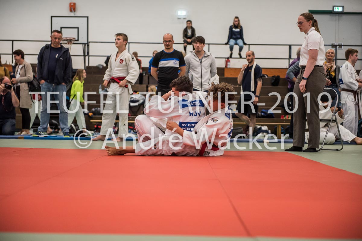 TT2019_U12U18_M_Tag1_-4135 - Fotografie Andre Wacker