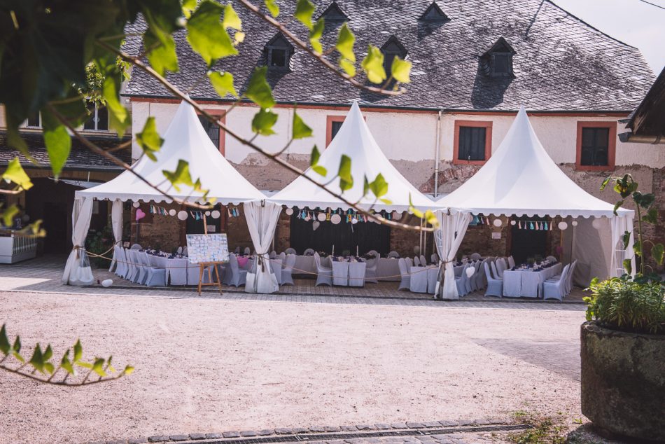Hochzeit von Natalie und Karin - Fotograf André Wacker