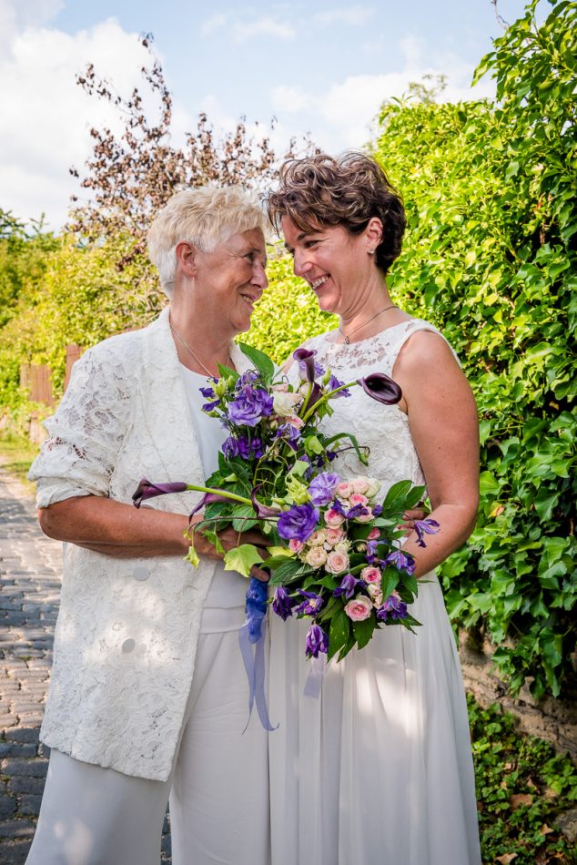 Hochzeit von Natalie und Karin - Fotograf André Wacker