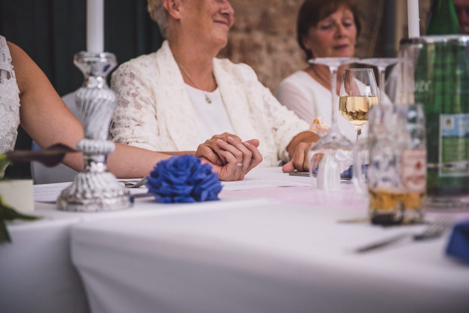 Hochzeit von Natalie und Karin - Fotograf André Wacker