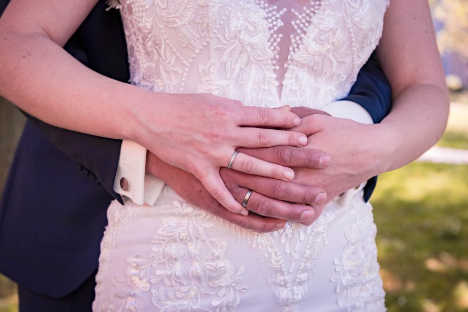 Hochzeit in Wunstorf von Anki und Laieq - Fotograf André Wacker