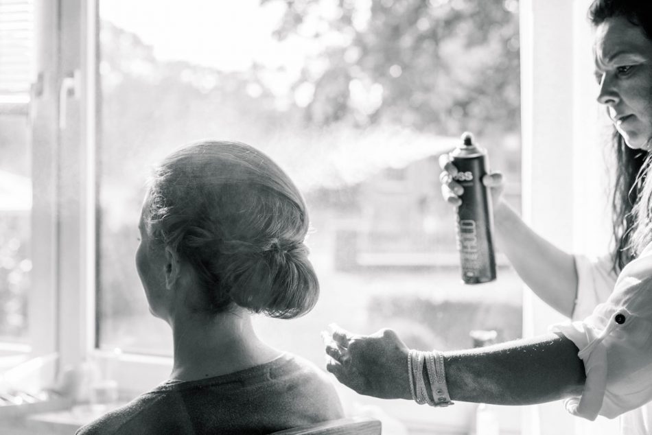 Hochzeit in Garbsen von Cord und Amelie - Fotograf André Wacker