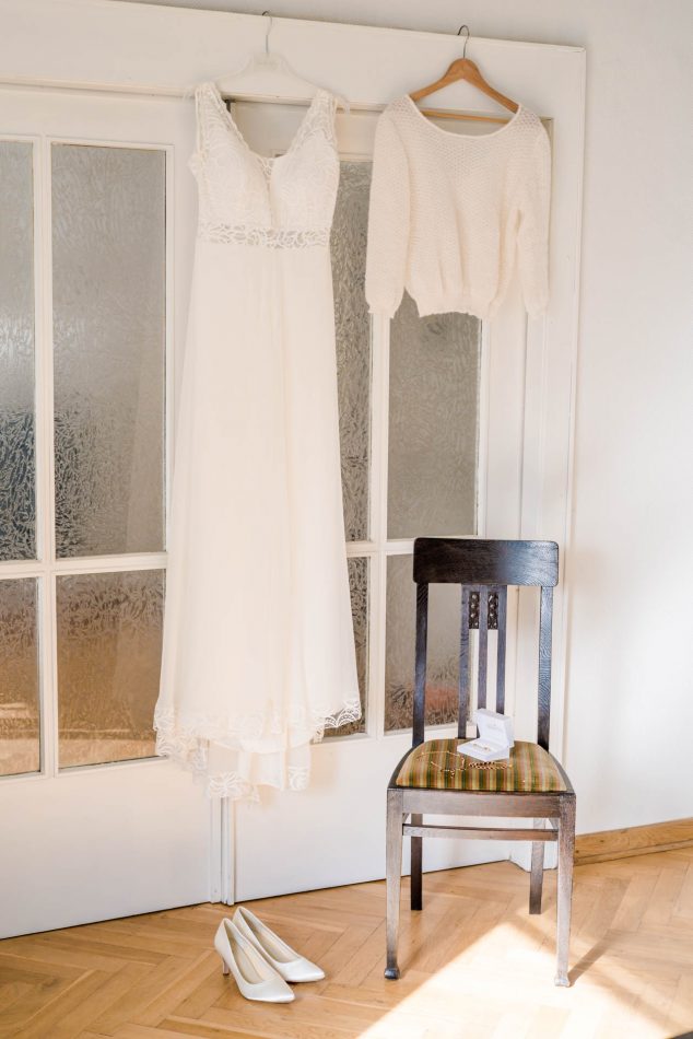 Hochzeit in Garbsen von Cord und Amelie - Fotograf André Wacker