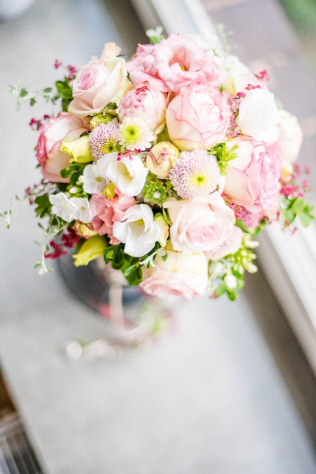 Hochzeit in Garbsen von Cord und Amelie - Fotograf André Wacker