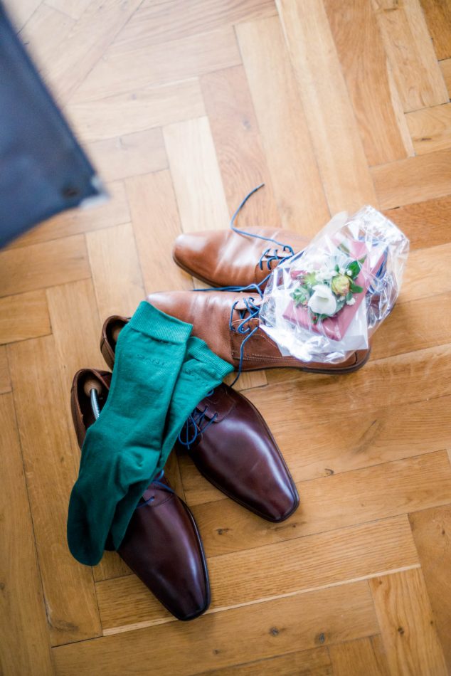 Hochzeit in Garbsen von Cord und Amelie - Fotograf André Wacker