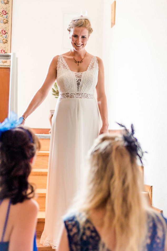 Hochzeit in Garbsen von Cord und Amelie - Fotograf André Wacker