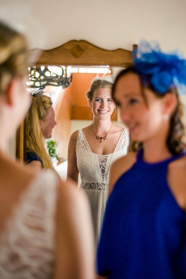 Hochzeit in Garbsen von Cord und Amelie - Fotograf André Wacker