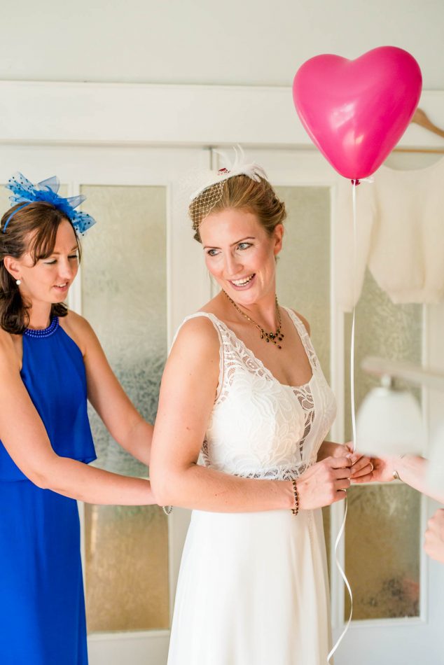 Hochzeit in Garbsen von Cord und Amelie - Fotograf André Wacker