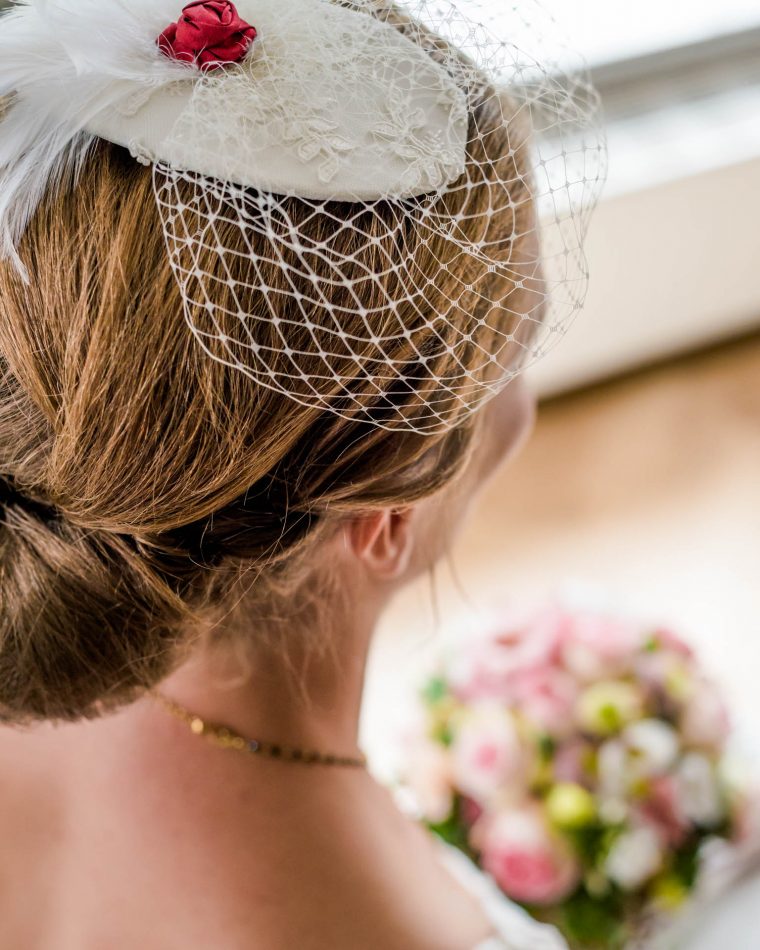 Hochzeit in Garbsen von Cord und Amelie - Fotograf André Wacker