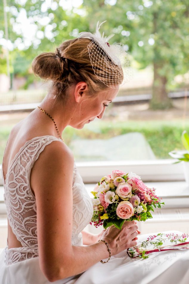Hochzeit in Garbsen von Cord und Amelie - Fotograf André Wacker
