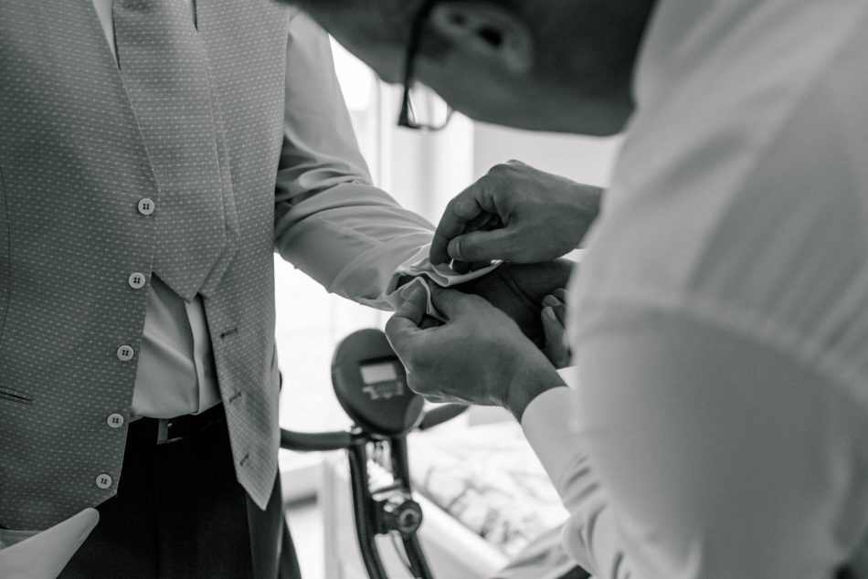 Hochzeit in Garbsen von Cord und Amelie - Fotograf André Wacker