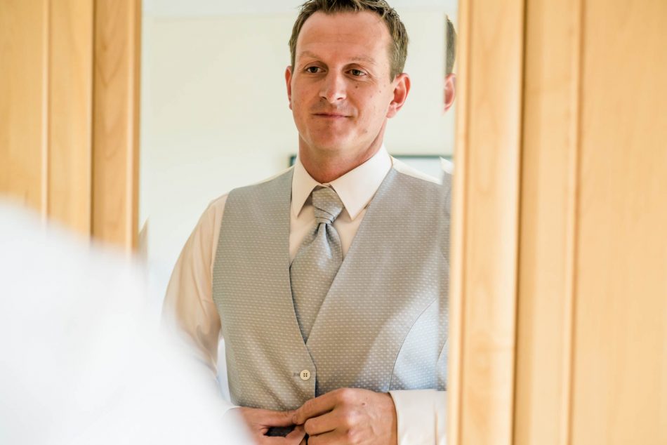 Hochzeit in Garbsen von Cord und Amelie - Fotograf André Wacker