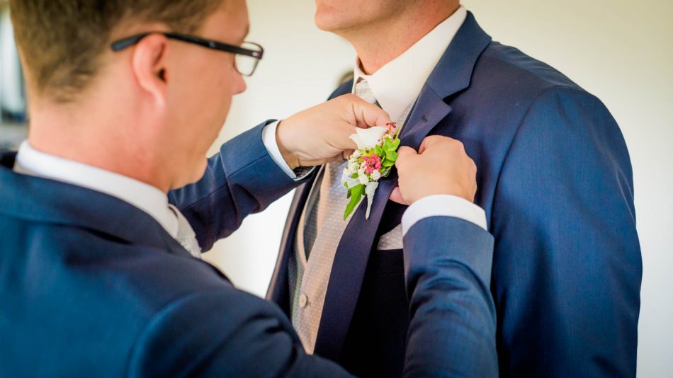 Hochzeit in Garbsen von Cord und Amelie - Fotograf André Wacker