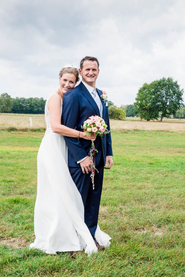 Hochzeit in Garbsen von Cord und Amelie - Fotograf André Wacker