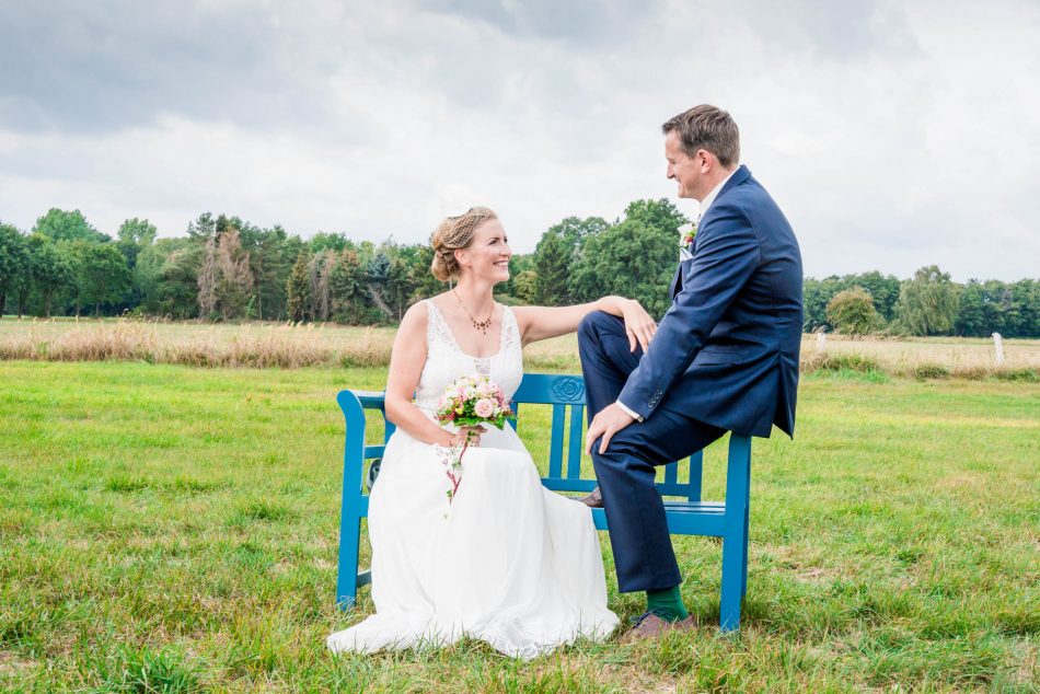 Hochzeit in Garbsen von Cord und Amelie - Fotograf André Wacker