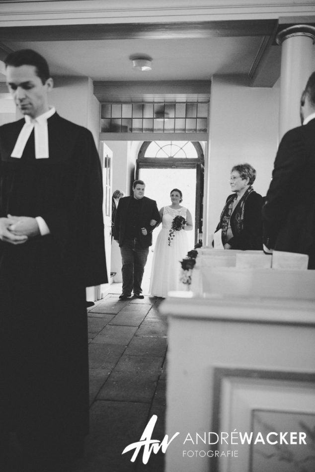 Hochzeit in Garbsen von Tabea und Alex - Fotograf André Wacker