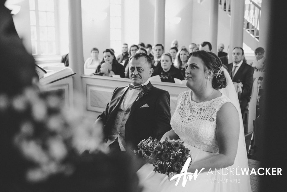 Hochzeit in Garbsen von Tabea und Alex - Fotograf André Wacker