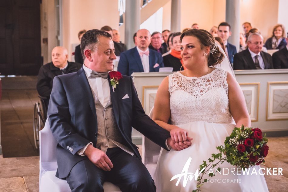 Hochzeit in Garbsen von Tabea und Alex - Fotograf André Wacker