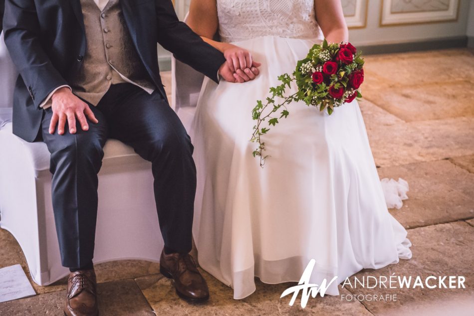 Hochzeit in Garbsen von Tabea und Alex - Fotograf André Wacker