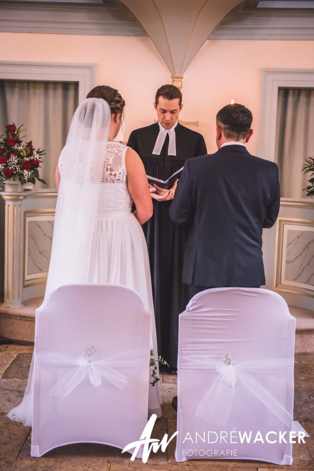 Hochzeit in Garbsen von Tabea und Alex - Fotograf André Wacker