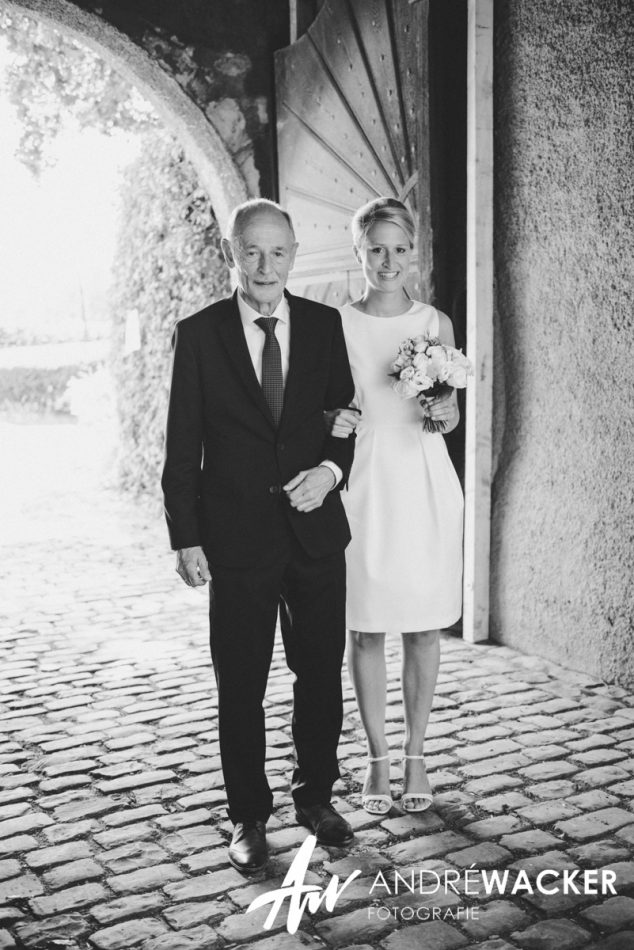 Hochzeit in Mühlheim a. d. Ruhr von Kathrin und Benni - Fotograf André Wacker