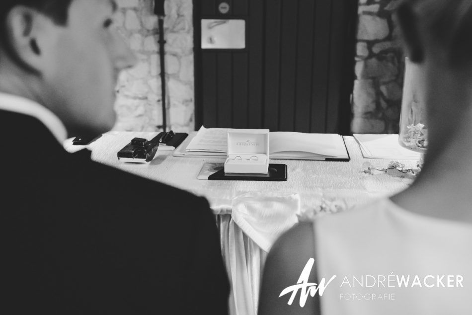 Hochzeit in Mühlheim a. d. Ruhr von Kathrin und Benni - Fotograf André Wacker