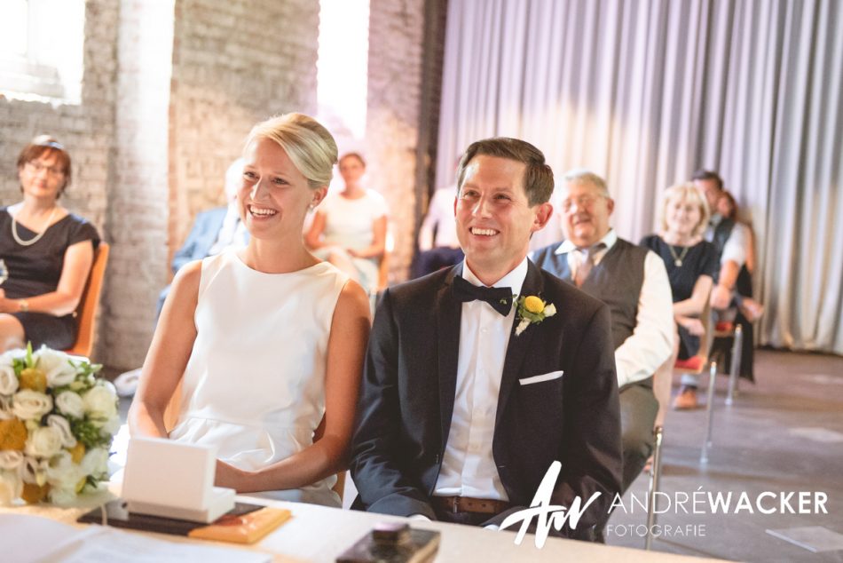 Hochzeit in Mühlheim a. d. Ruhr von Kathrin und Benni - Fotograf André Wacker