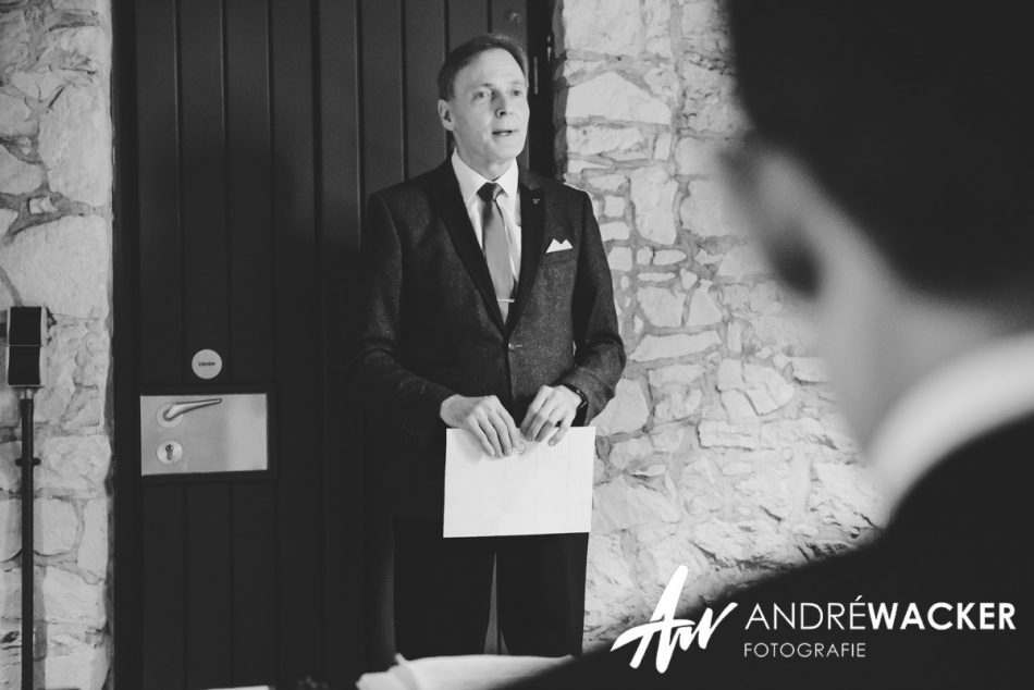 Hochzeit in Mühlheim a. d. Ruhr von Kathrin und Benni - Fotograf André Wacker