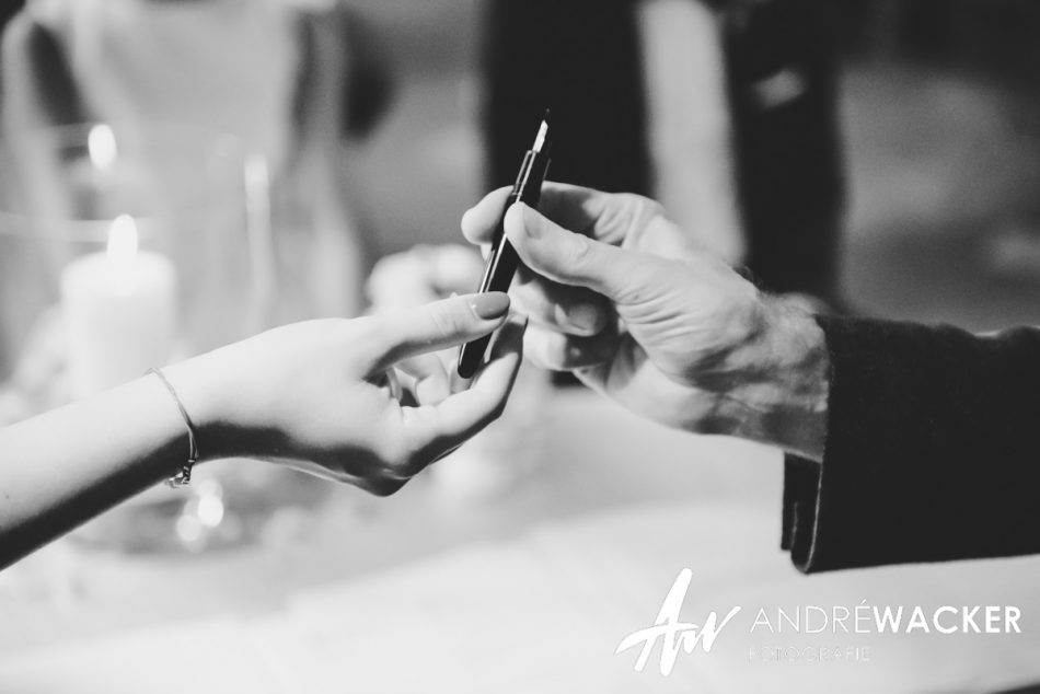 Hochzeit in Mühlheim a. d. Ruhr von Kathrin und Benni - Fotograf André Wacker