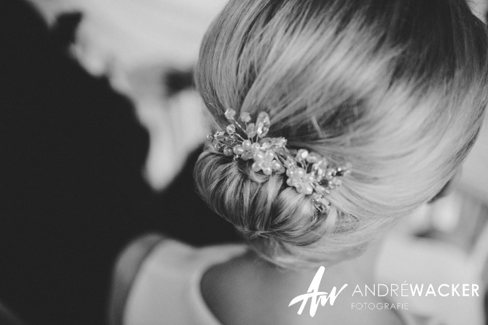 Hochzeit in Mühlheim a. d. Ruhr von Kathrin und Benni - Fotograf André Wacker